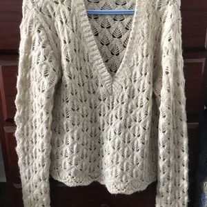 Wilfred/aritzia sweater